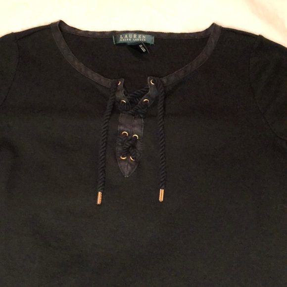 ralph lauren top - Picture 2 of 3